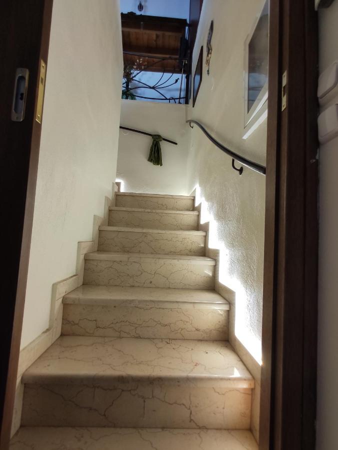 The Pagasetic Balcony - Magestic Sea Cottage 볼로스 외부 사진