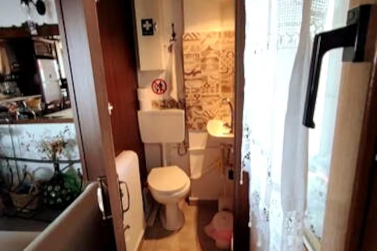 The Pagasetic Balcony - Magestic Sea Cottage 볼로스 외부 사진